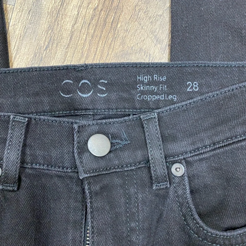 Cos Jeans - Picture 4 of 4